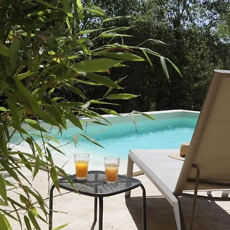 Villa Au Clos De Manon, Le Chêne