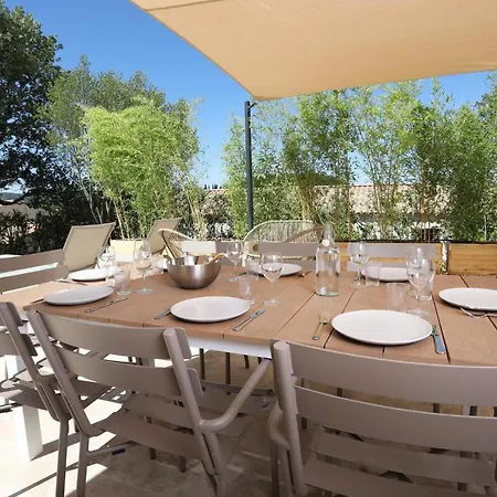 Villa Au Clos De Manon, Le Chêne
