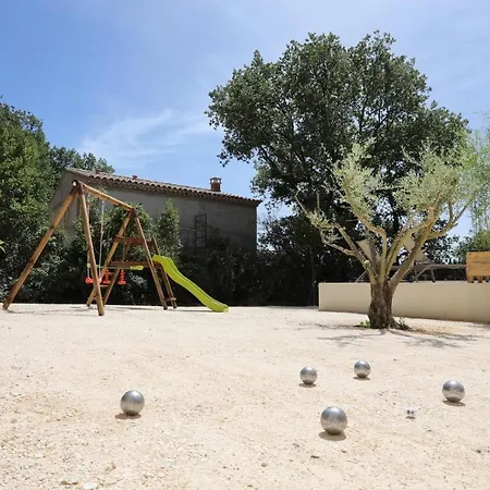 Villa Au Clos De Manon, Le Chêne